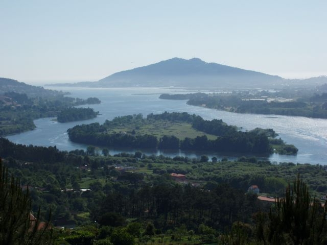 Un paisaje natural de gran belleza